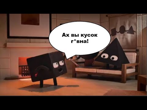 Видео: То что не замечаешь при первом просмотре... (56 часть)