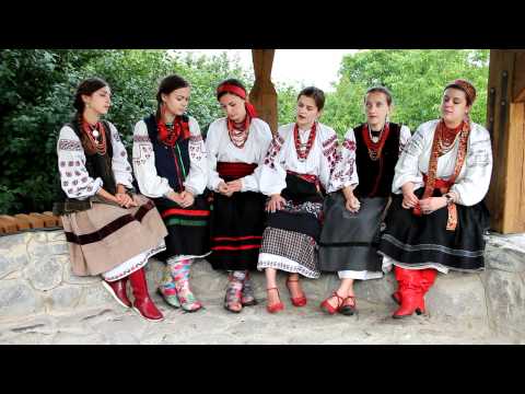 Видео: Рожаниця - Ой ти грушечко кучерявая HD