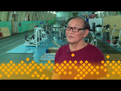 Видео: «Хайдах олордугут?»  (27.03.24)