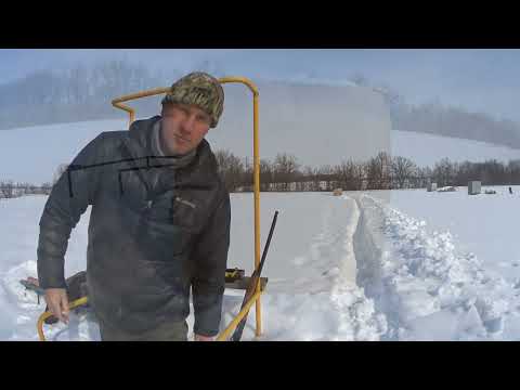 Видео: МР 155 20 калибр и чок Прогресс с сужением 0,75 мм на крупных номерах дроби