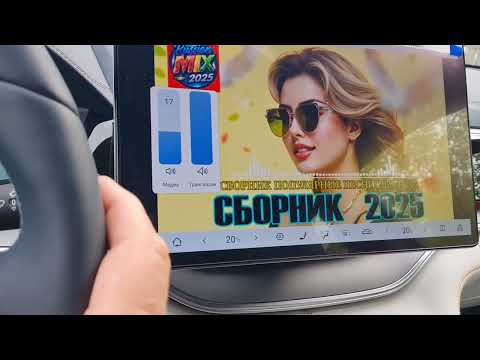 Видео: BYD SONG PLUS DM-I проблема с русской версией!