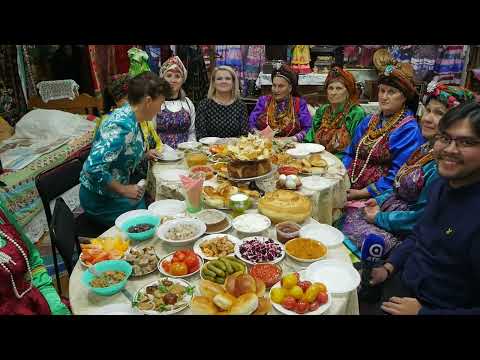 Видео: Старообрядцы Бурятии. Гостеприимство и преемственность поколений