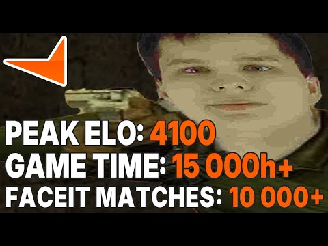 Видео: Faceit 4100 MAX 🎁!РОЗЫГРЫШ 100$🎁 #CS2 #shorts