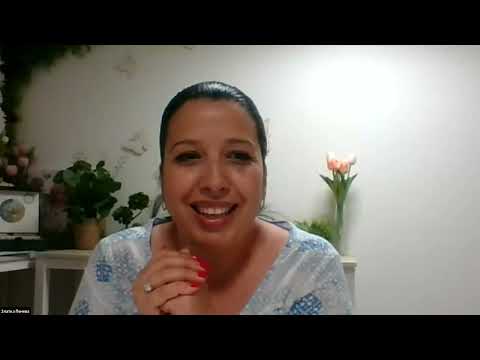 Видео: Изграждане на лични граници+Медитация  с вътрешното дете,Рода и трета чакра