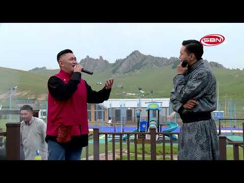 Видео: Газрын жигүүр киноны дуу