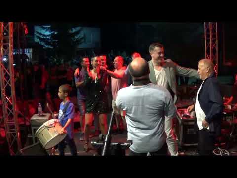 Видео: Малешевско оро одиграно на Илиденски Видувања - Вршник, Русиново 2024