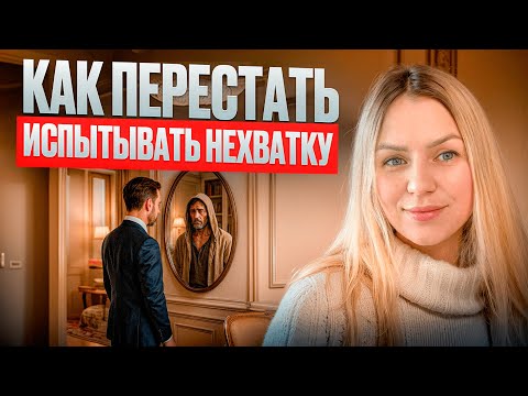 Видео: Как выйти из программы недостатка навсегда