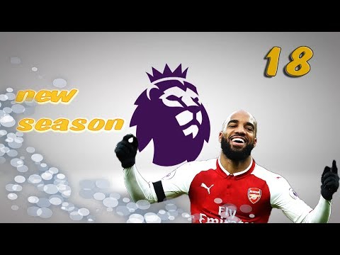 Видео: FIFA19 Карьера за ЛОНДОНСКИЙ АРСЕНАЛ! №18