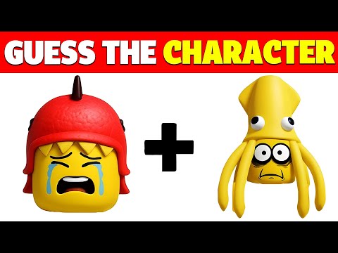 Видео: 99 Nights In The Forest: Тест на эмодзи от мобов + Тест на оптические иллюзии + Их любимая еда и ...