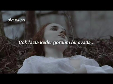 Видео: Origa (Орига) -Пoлюшкo-пoлe
(Türkçe Çeviri) |Poljushko Pole|