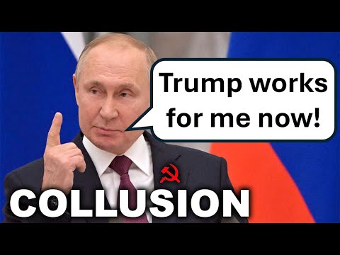 Видео: Россия контролирует Соединенные Штаты — Европа должна готовиться к войне