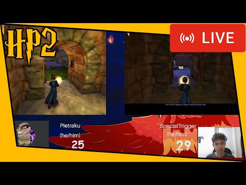 Видео: [ГП и ТК] Стрим. Смотрим турнир Glitchless B. День 2