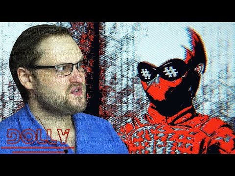Видео: НЕ ПО СЕБЕ ОТ ТАКИХ ИГР ► DOLLY