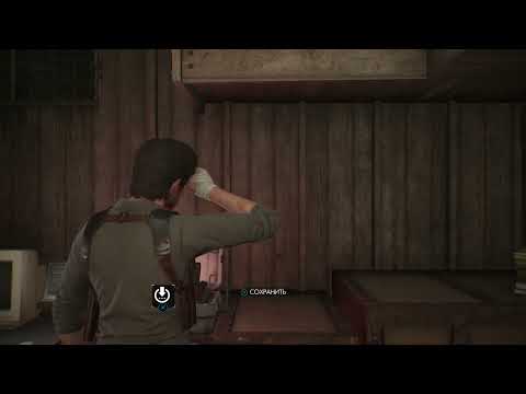 Видео: The Evil Within 2. Первое прохождение. Стрим #2