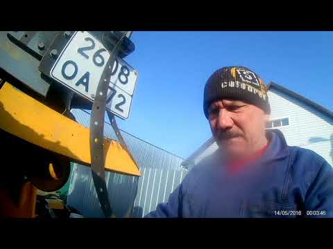 Видео: ТО WZ  30-25