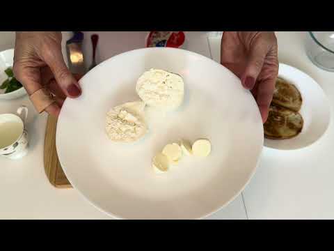 Видео: Crostini Тосты с моцареллой и помидорами.