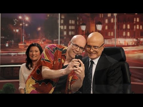 Видео: Шоуто на Слави, 19 септември 2017г.