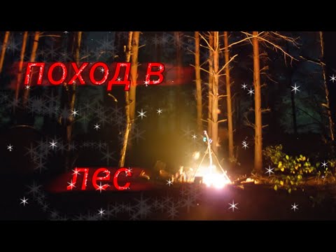 Видео: łпоход в лесł страшилка łгача клубł