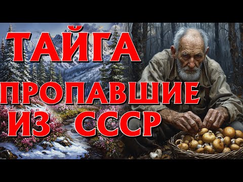 Видео: ЖУТКАЯ ТАЁЖНАЯ ИСТОРИЯ. НАШЛИ ЭКСПЕДИЦИЮ КОТОРАЯ СЧИТАЛАСЬ ПРОПАВШЕЙ БЕЗВЕСТИ....ИСТОРИИ НА НОЧЬ.