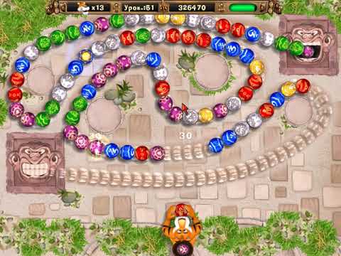 Видео: Прохождение игры "Бенгал" #6