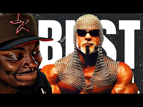 Видео: Трей отреагировал на самые громкие провалы в истории WWE