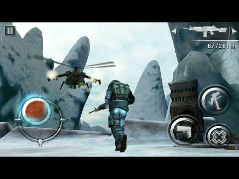 Видео: Shadow Guardian HD (Android) • Прохождение #6 Финал