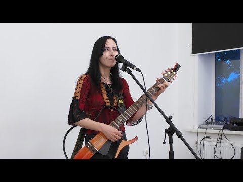 Видео: Канцлер Ги в Ульяновске 2018