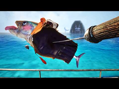 Видео: Самые ТРЕШОВЫЕ СИМУЛЯТОРЫ профессий в стим