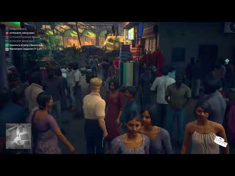 Видео: Как я лысого гонял?