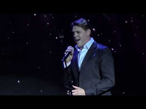 Видео: Иван Ожогин - Песня темноты, ария Фантома (мюзикл "Призрак оперы")