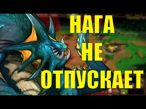 Видео: ЭТУ НАГУ ПРОСТО НЕ ОСТАНОВИТЬ! SURVIVAL CHAOS