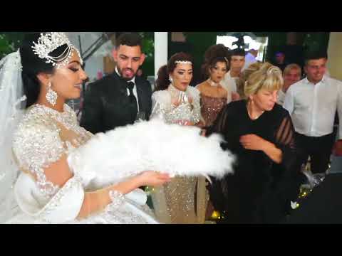 Видео: Сватбения ден на Светльо и АСЯ 19 07 2025 БОБИ АСЕНОВ 2