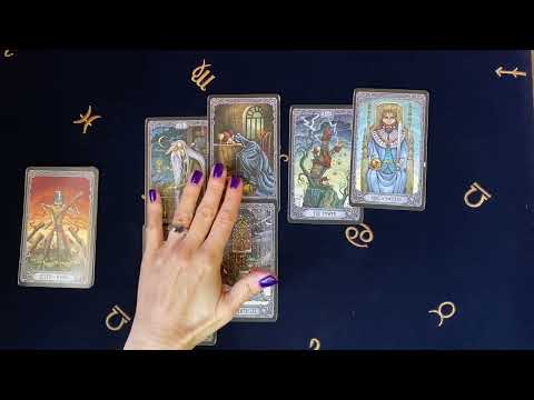 Видео: ЛЬВЫ ♌️ Прогноз на неделю 03.11.25  -  09.11.25