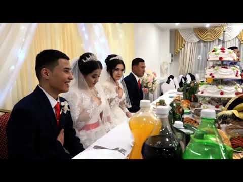 Видео: Туй Руслан. Часть 5