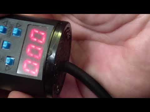 Видео: Yaesu FT-1000MP отказала клавиатура (repair)