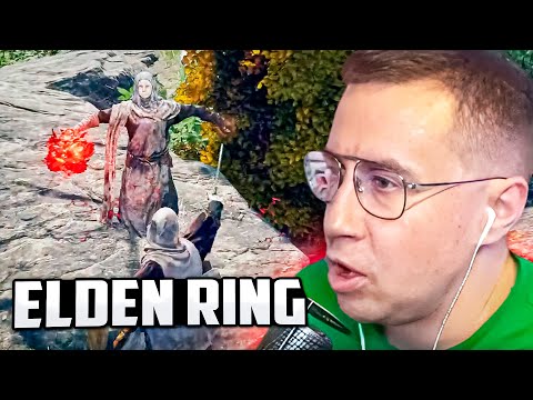 Видео: ПРОШЁЛ ИГРУ ЗА АСТРОЛОГА? / ЛИКС ИГРАЕТ В ELDEN RING