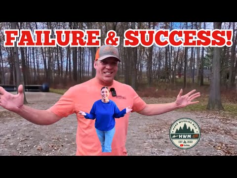 Видео: Сборка конвейера для дров. Самый разочаровывающий дебют!