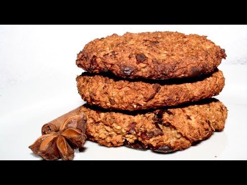 Видео: ОВСЯНОЕ ПЕЧЕНЬЕ В ДОМАШНИХ УСЛОВИЯХ!!! #или Куда деть остатки от киселя?!