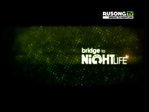 Видео: Старые заставки Rusong TV, но с новым логотипом (summer 2013?)