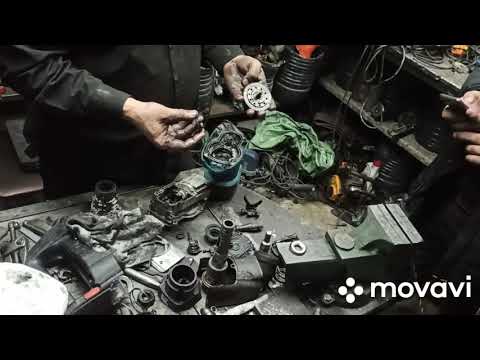 Видео: Makita HR4001C куплена на авито. Стоит ли брать? Диалог с продавцом в процессе диагностики