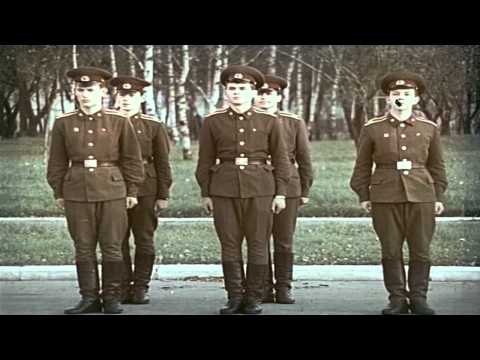 Видео: Кремлевцы: начало биографии.