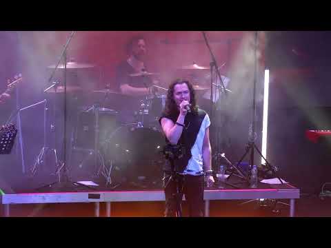 Видео: Евгений Егоров - Подберу музыку (Сольный концерт 11.06.2022)