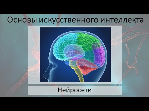 Видео: Основы нейросетей. Что такое Знание?