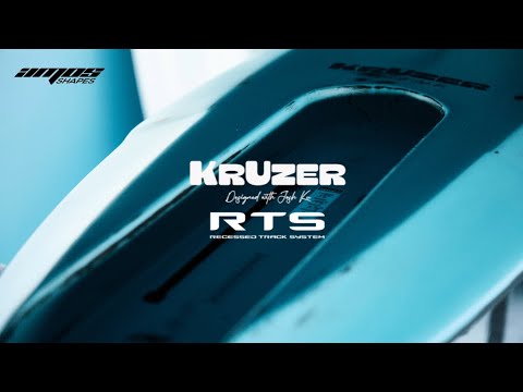 Видео: AMOS KrUzer RTS с Джошем Ку