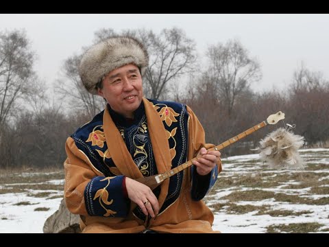 Видео: Абдулхамит Райымбергенов Қазанғап күйлерінің ерекшелігі жайында.....