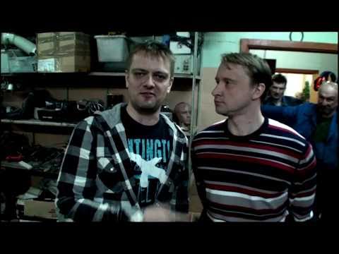 Видео: Опыты "Галилео". Новый формат. Подготовка