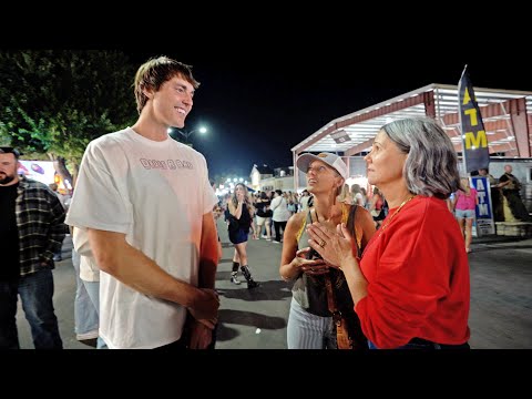 Видео: Гильф умолял меня об этом!