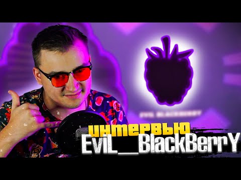 Видео: Evil_Blackberry🐧о Сенсее, Открутках и Отметках в Блице! и др.