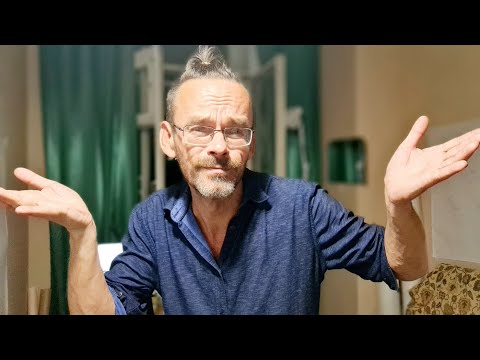 Видео: Кради у древних  - покажу как - город набит сокровищами для проектов и рисунков. Эдуард Кичигин