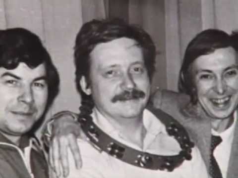 Видео: Аркадий Северный. Шел трамвай 10 номер.